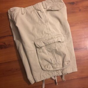 Colorado Cargo Shorts